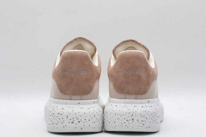 ALEXANDER MCQUEEN SOLE SNEAKERS