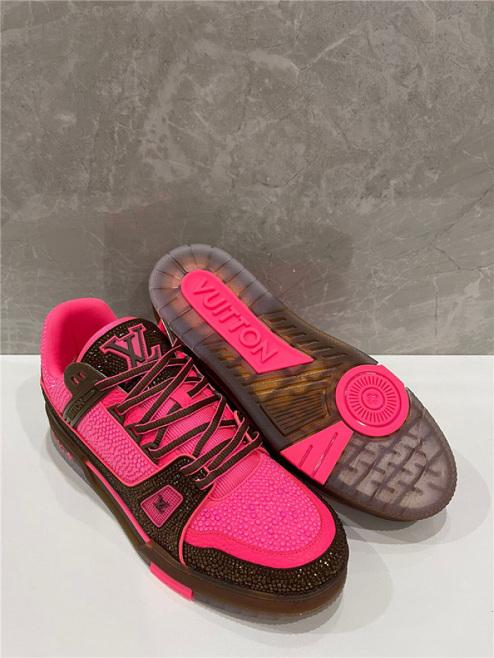 LVT SNEAKERS LOW L&V-108