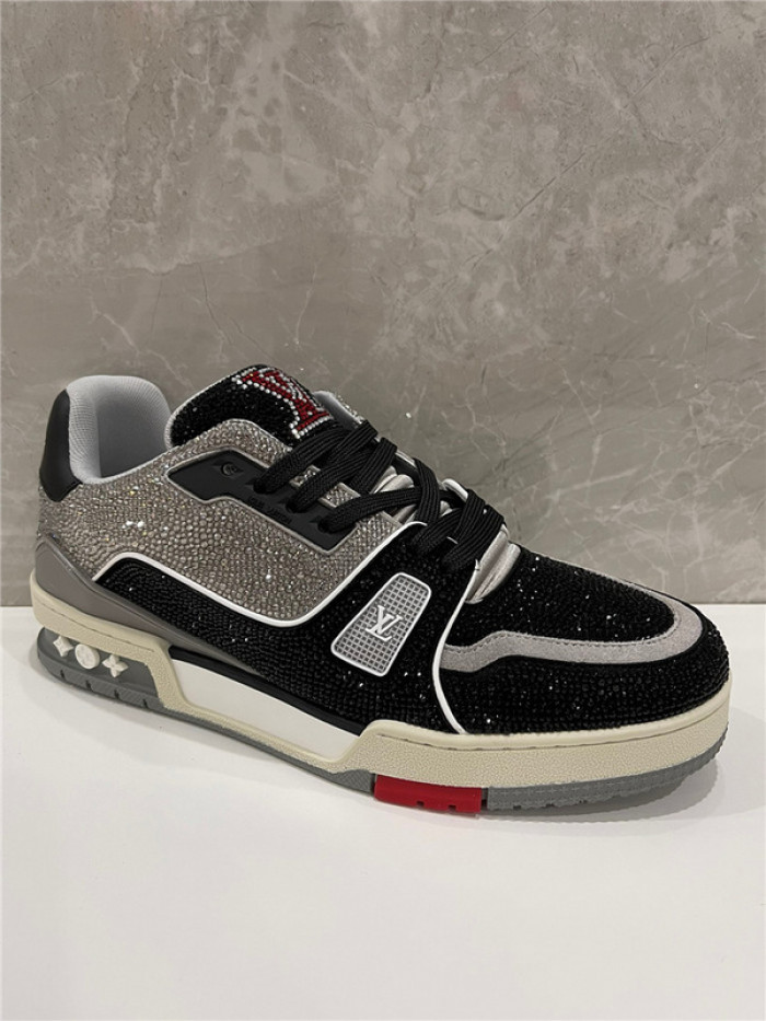 LVT SNEAKERS LOW L&V-109