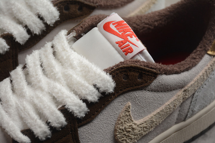 AIR JORDAN 1 RETRO LOW OG 