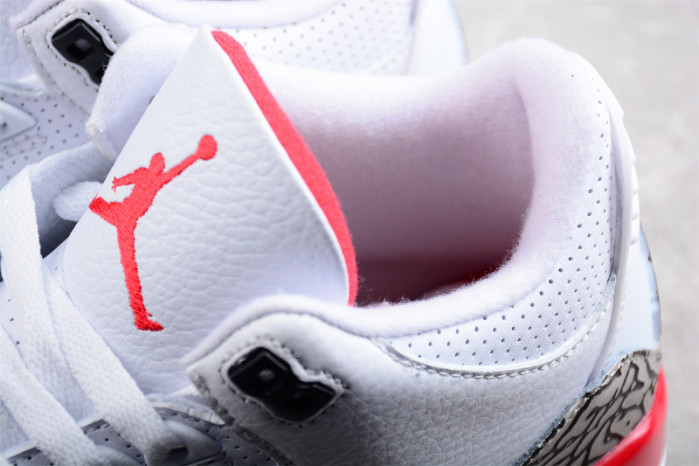 AIR JORDAN 3 RETRO ''HALL OF FAME'' 136064-116