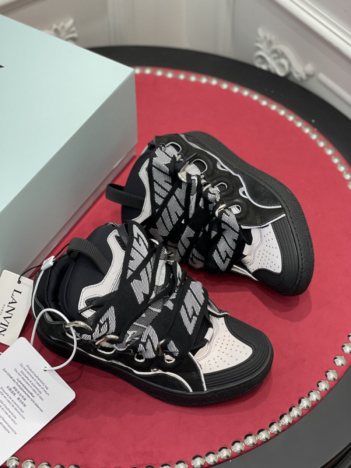 LANVIN SNEAKERS