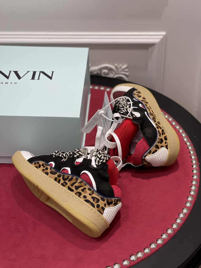 LANVIN SNEAKERS