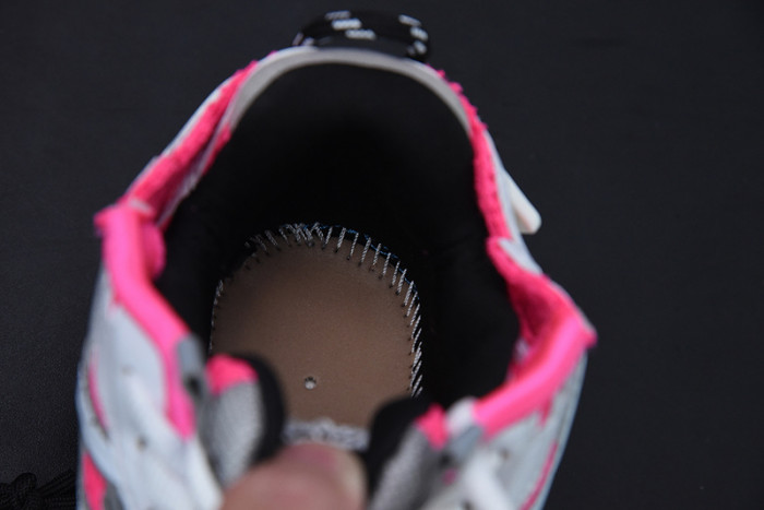 BC RUNNER SNEAKER TESS S. GOMMA MAILLE YDQ83595071