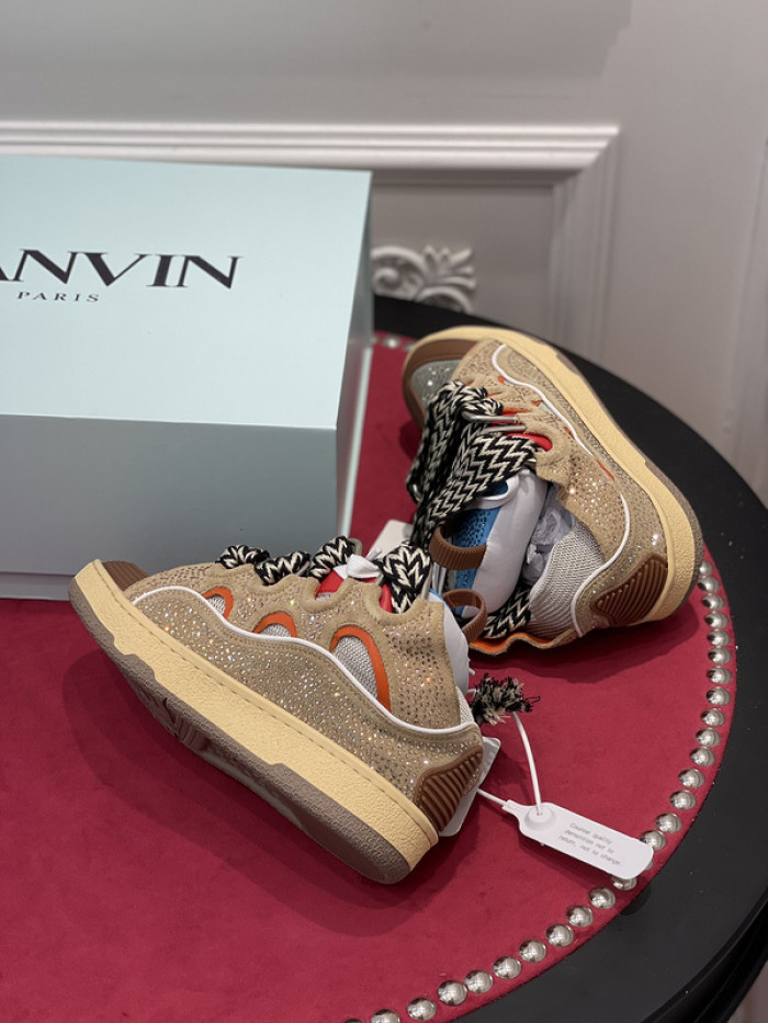 LANVIN SNEAKERS LA-51