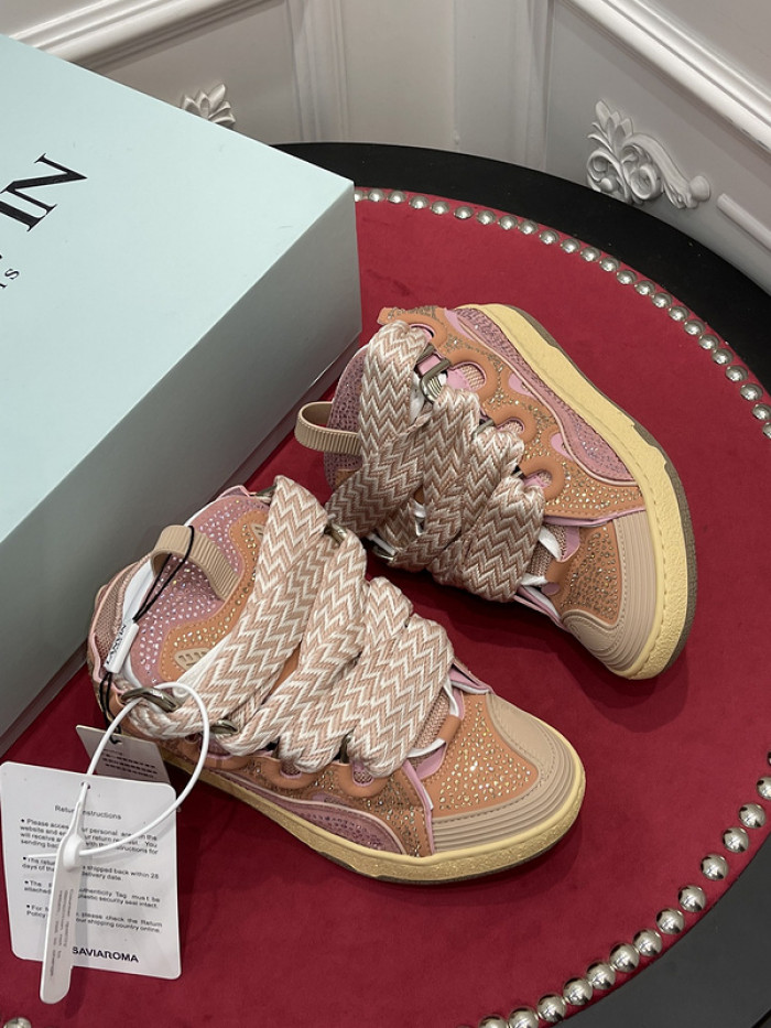 LANVIN SNEAKERS LA-44
