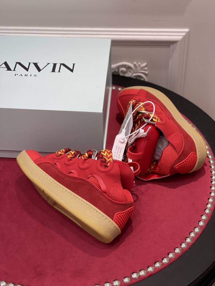LANVIN SNEAKERS LA-45
