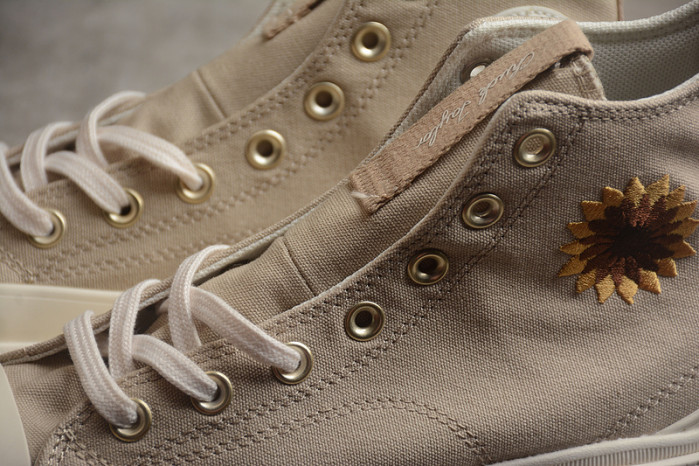 C*onverse RUN STAR LEGACY CX PLATFORM HIGH