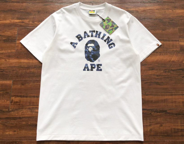 BAPE T-SHIRT BP-6