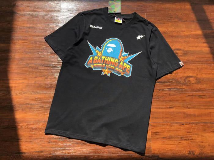 BAPE T-SHIRT BP-26