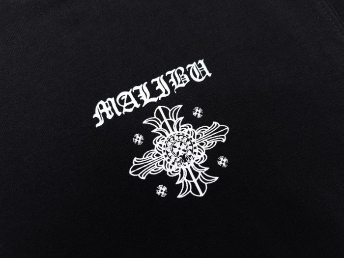 Chrome Hearts T-SHIRT ch-2