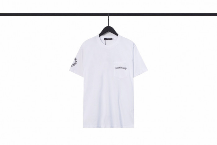 Chrome Hearts T-SHIRT ch-16