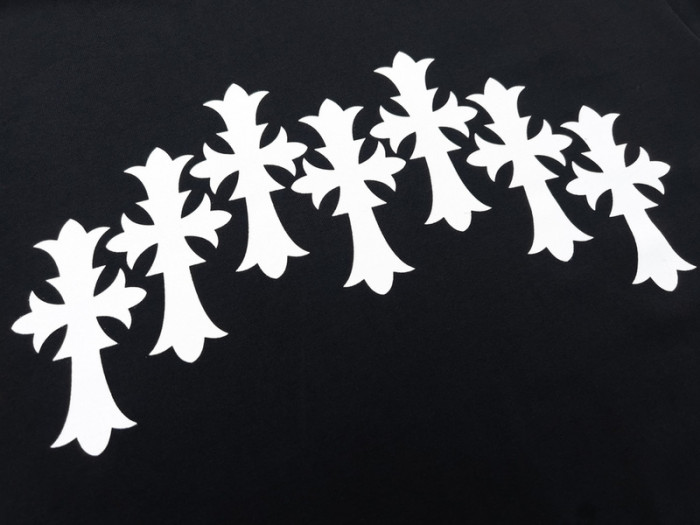 Chrome Hearts T-SHIRT ch-19