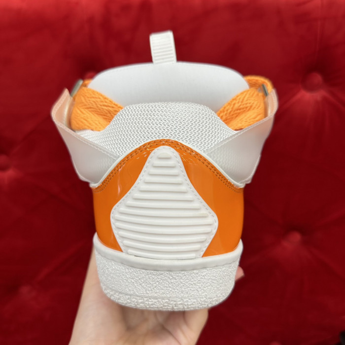 LANVIN SNEAKERS LA-86