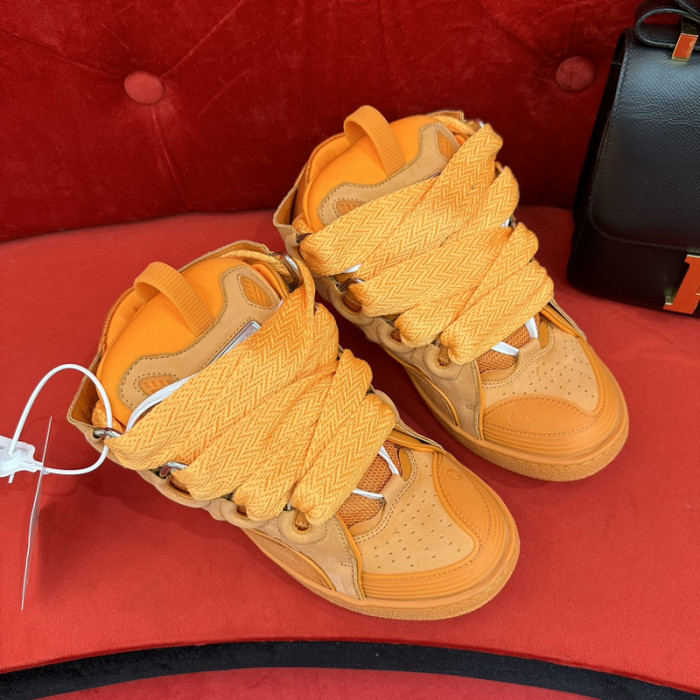 LANVIN SNEAKERS LA-96