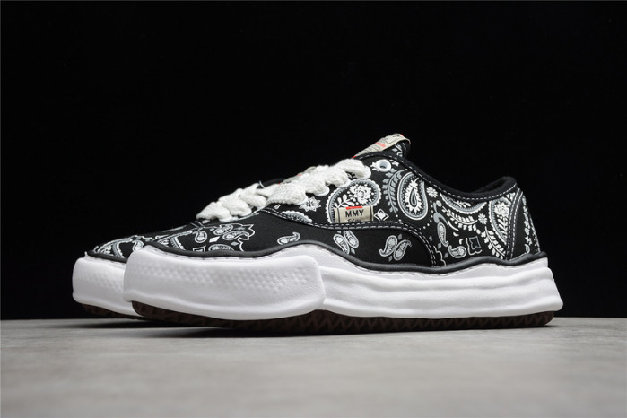 Ma*s*n mihara yasuhiro sneaker co3fw702