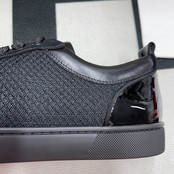 C*HRISTIAN L*OUBOUTIN SNEAKERS CL-30