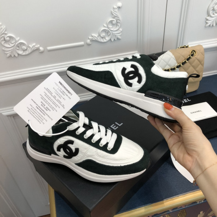 C*HANE*L SNEAKERS CHL -27