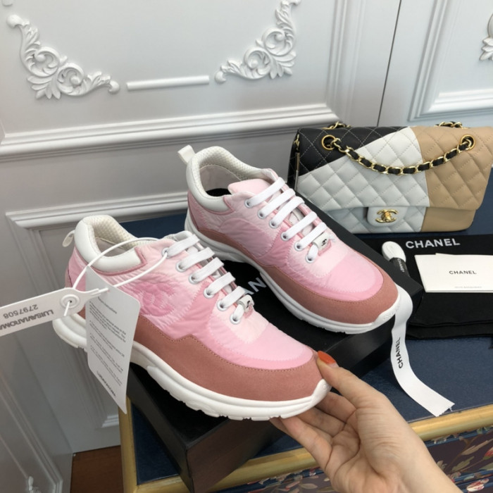 C*HANE*L SNEAKERS CHL -28