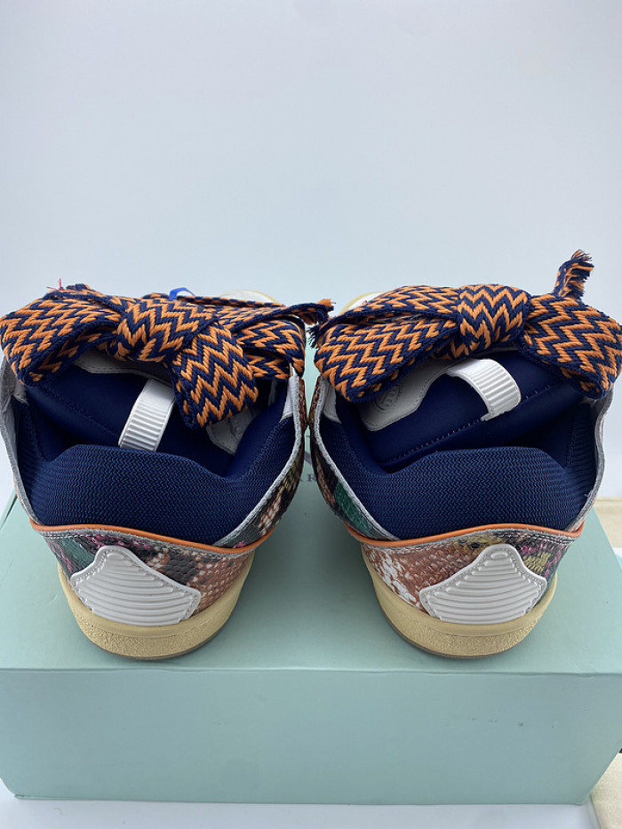 LANVIN SNEAKERS LA-105