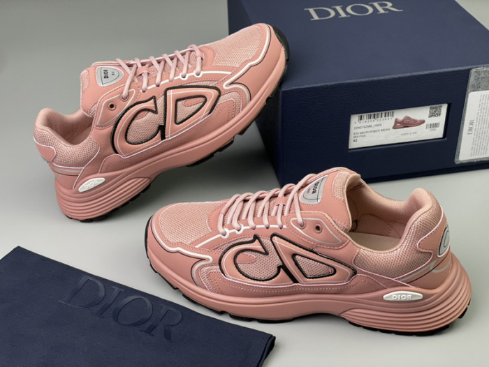 DR B30 TRAINER SNEAKER DR-152