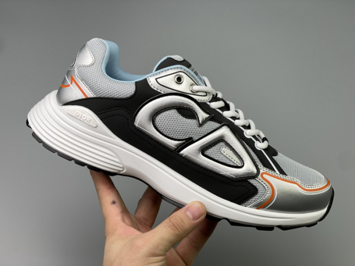 DR B30 TRAINER SNEAKER DR-148