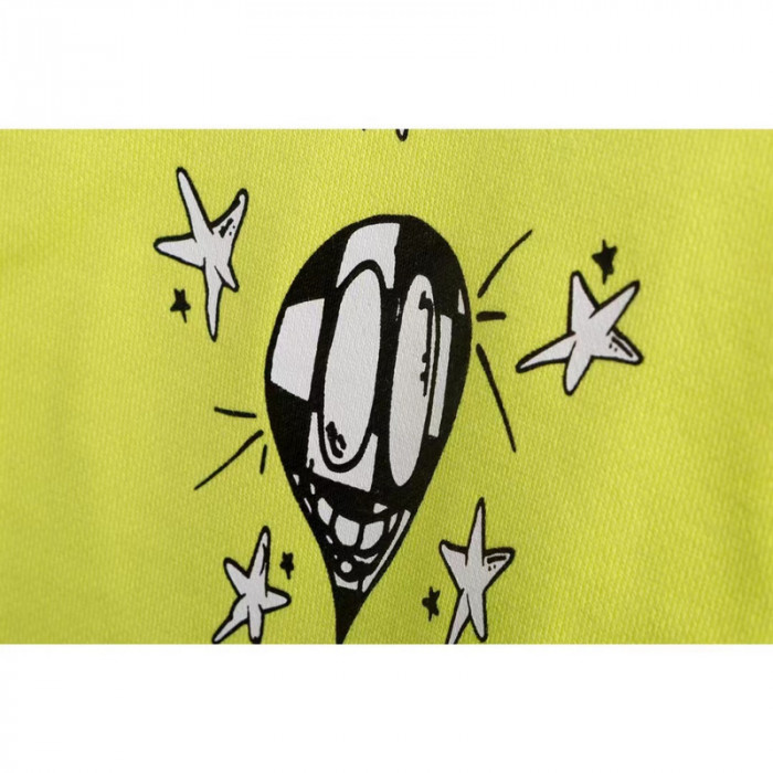 CHROME HEART HOODIE CH-02