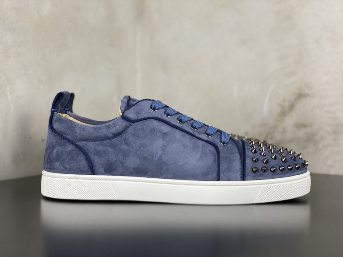 C*HRISTIAN L*OUBOUTIN SNEAKERS CL-48