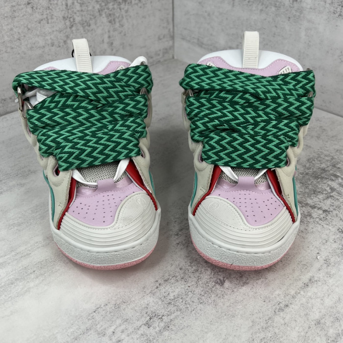 LANVIN SNEAKERS LA-110