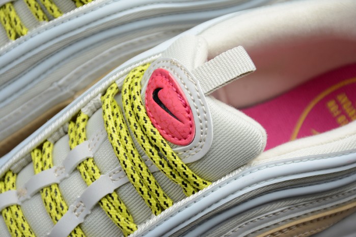 NIKE womens AIR MAX 97 921733-004