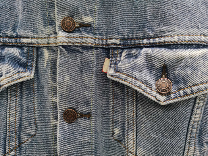 G*ALLERY D*EPT CLOTHING GD-21