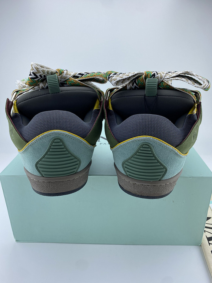 LANVIN SNEAKERS LA-58