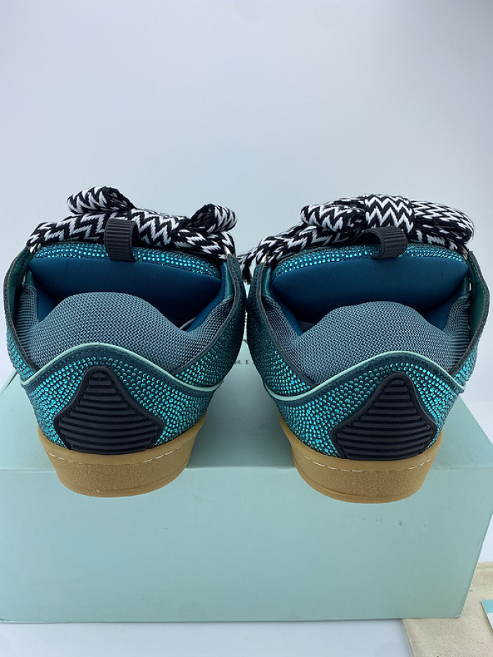 LANVIN SNEAKERS LA-97