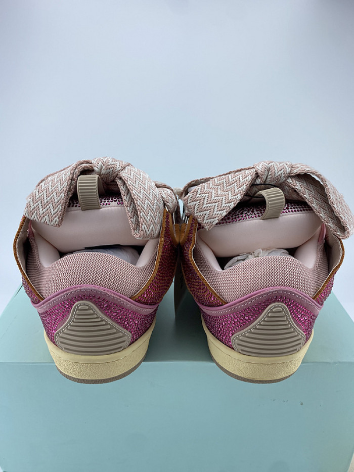 LANVIN SNEAKERS LA-99