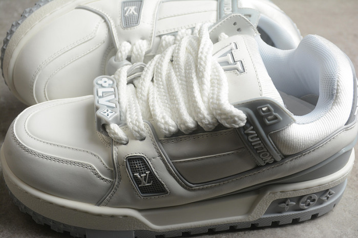 LVT SNEAKERS LOW L&V-159