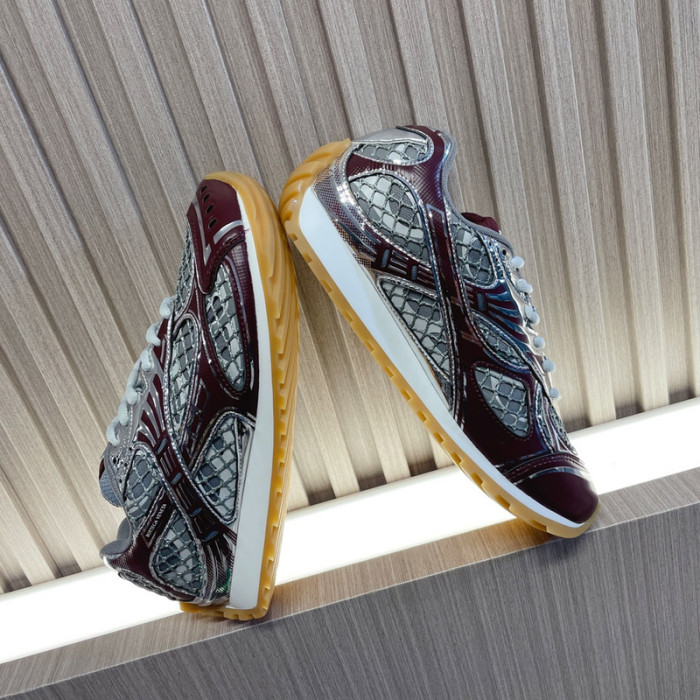 Bo*te*ga ve*ne*ta sneaker bv-33