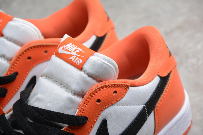 Air Jordan 1 Low Starfish - CZ0790-801