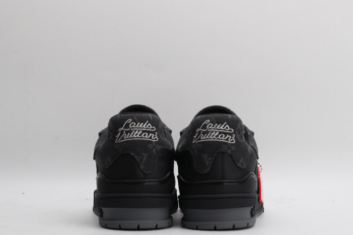 LVT SNEAKERS LOW L&V-67