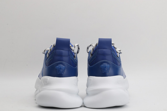 VERSA CHAIN REACTION SNEAKERS