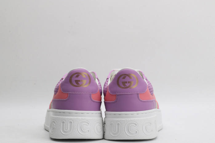 GC LOW-TOP SNEAKER