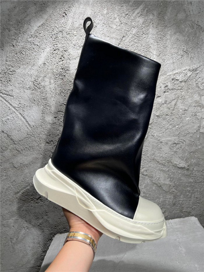 RICK OWENS SNEAKERS
