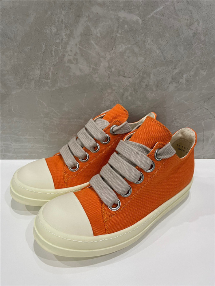 R*ICK O*WENS SNEAKERS RO-17