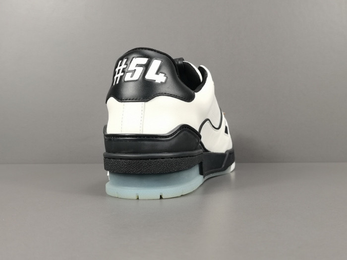 LVT SNEAKERS LOW L&V-89