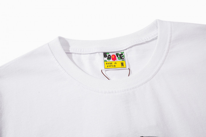 BAPE T-SHIRT BP-84