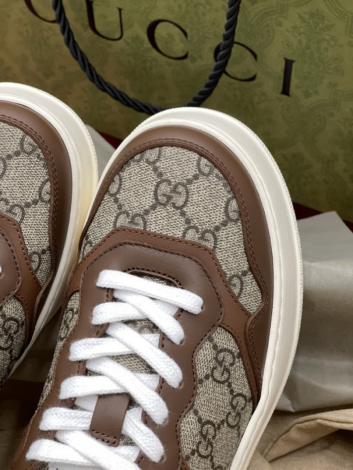 G*C LOW SNEAKERS GC-76