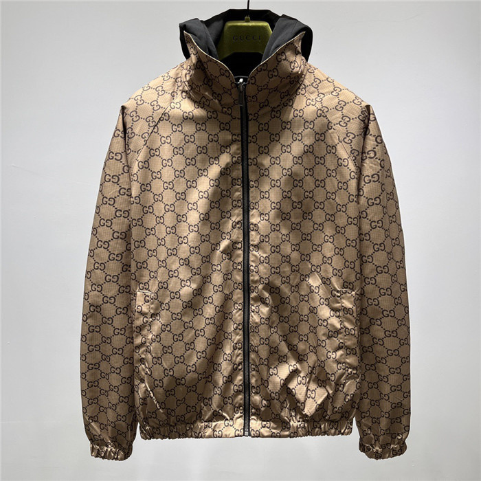 G*C JACKET GC-03