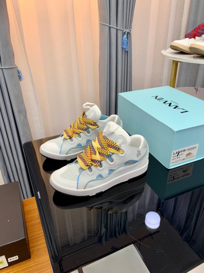 LANVIN SNEAKERS LA-108