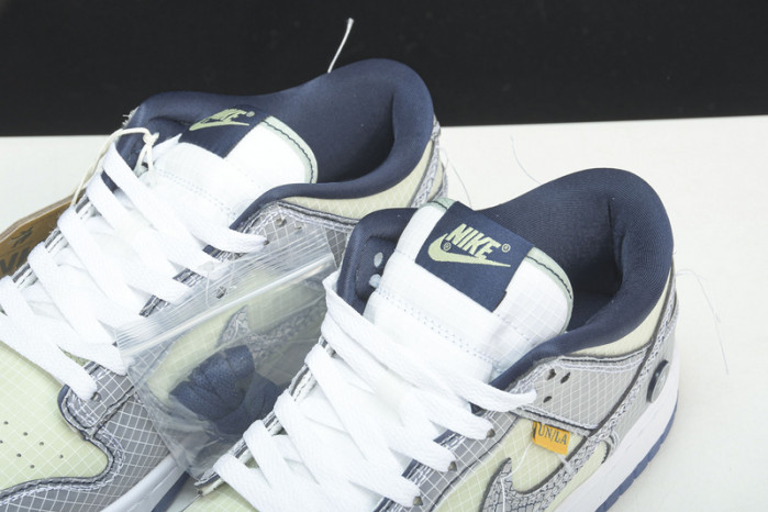UNION LA X NIKE DUNK LOW 