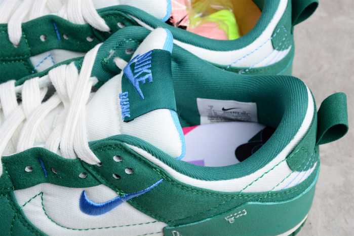 NIKE WMNS DUNK LOW DISRUPT 2 