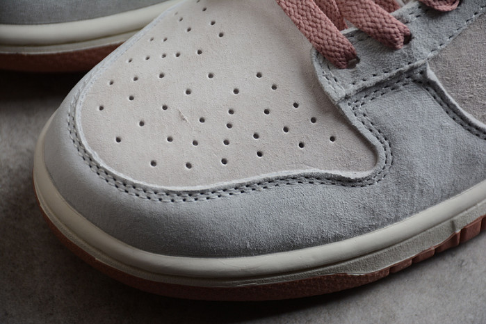 NIKE DUNK LOW RETRO PREMIUM 